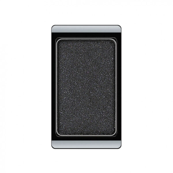 Artdeco Eyeshadow Pearl magnetyczny perłowy cień do powiek 02 Pearly Anthracite 0.8g (P1)