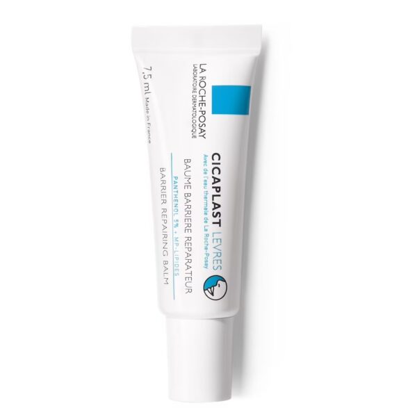 La Roche Posay Cicaplast Levres regenerujący balsam do ust 7.5ml (P1)