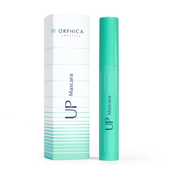 ORPHICA Creative Up Mascara tusz do rzęs 7.5ml (P1)