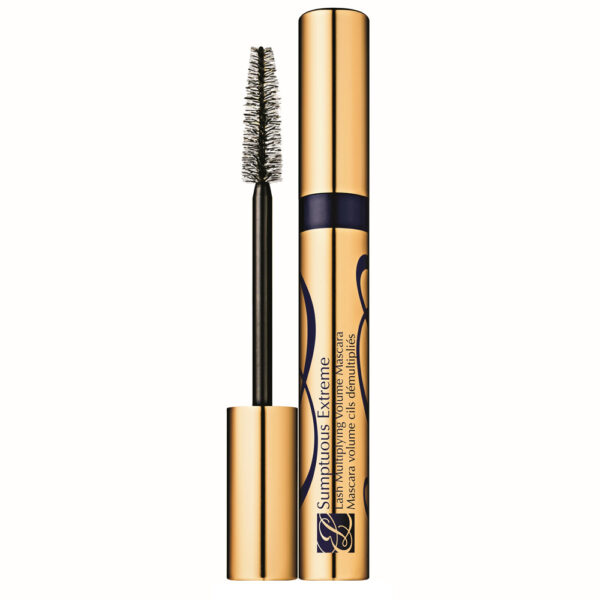 Estée Lauder Sumptuous Extreme Lash Multiplying Volume Mascara zwiększający objętość pogrubiający tusz do rzęs 8ml (P1)