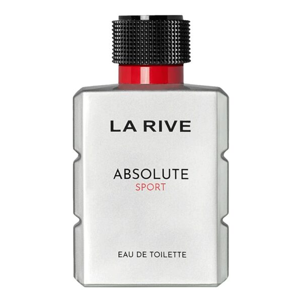 La Rive Absolute Sport Men woda toaletowa spray 100ml (P1)