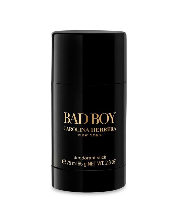 Carolina Herrera Bad Boy dezodorant w sztyfcie 75ml (P1)