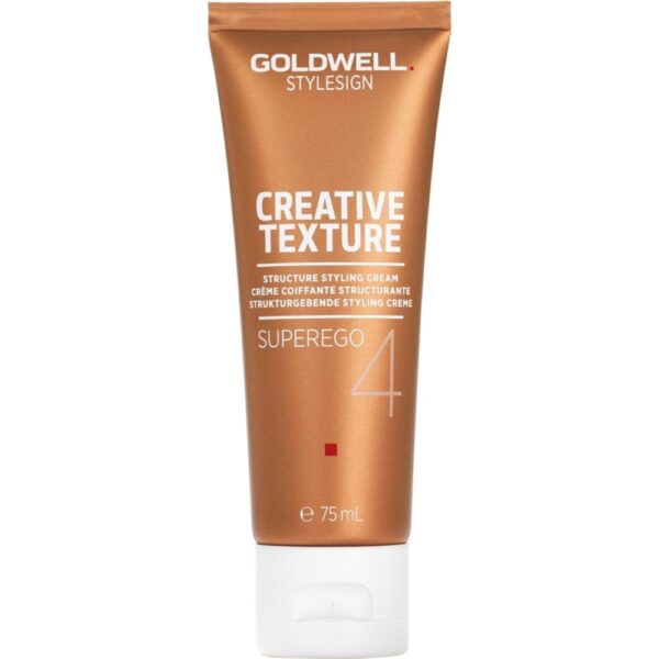 Goldwell Stylesign Creative Texture Superego krem stylizacyjny nadający strukturę 75ml (P1)