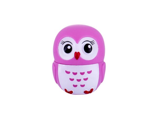 2K Lovely Owl  3 g K