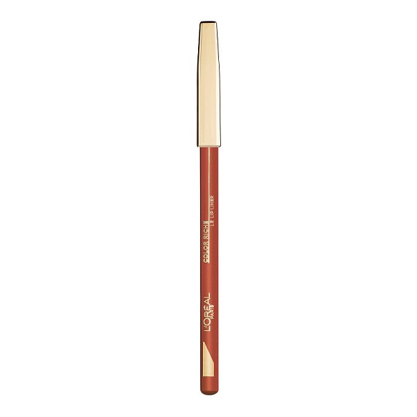 L'Oreal Paris Color Riche Le Lip Liner kredka do ust 107 Seinne Sunset 1.2g (P1)