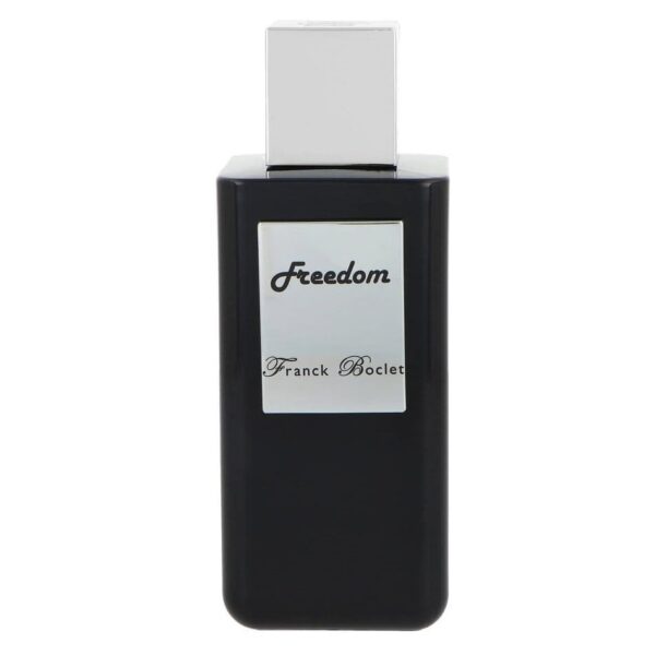 Franck Boclet Freedom ekstrakt perfum spray 100ml (P1)