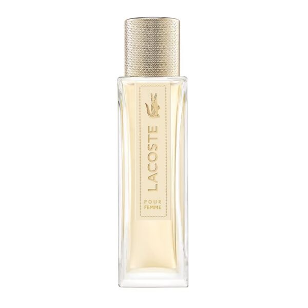 Lacoste Pour Femme woda perfumowana spray 50ml (P1)
