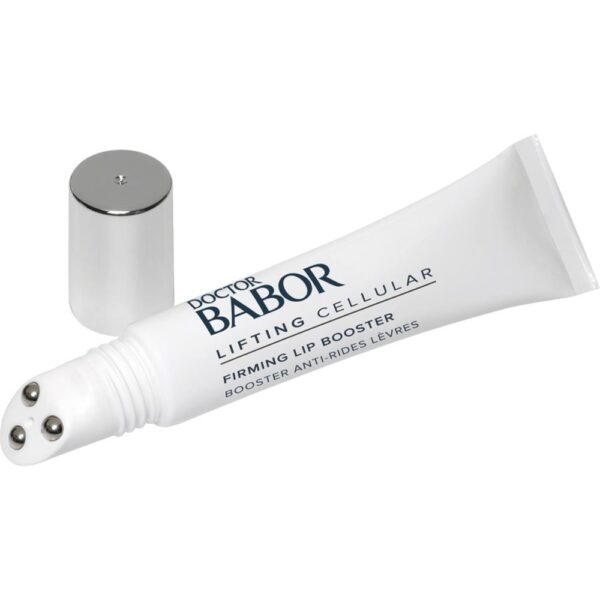 Babor Firming Lip Booster wypełniacz zmarszczek do ust 15ml (P1)