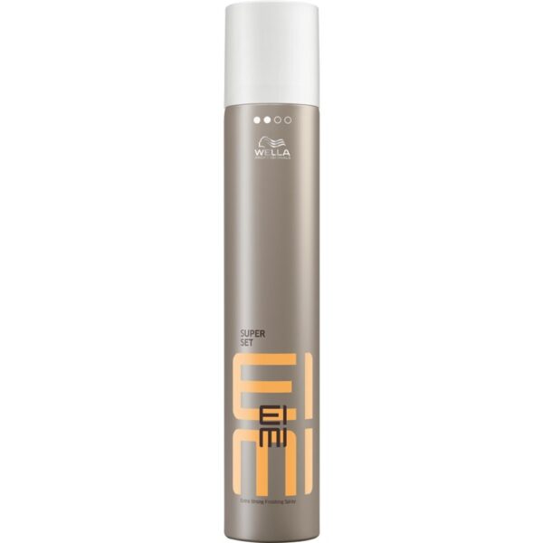 Wella Professionals Eimi Super Set bardzo mocno utrwalający lakier do włosów 500ml (P1)