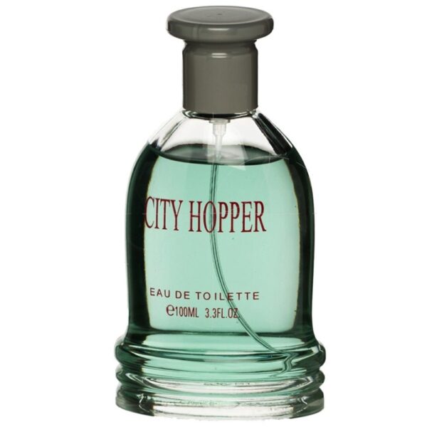 Street Looks City Hopper woda toaletowa spray 100ml (P1)