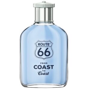 Route 66 From Coast to Coast woda toaletowa spray 100ml (P1)