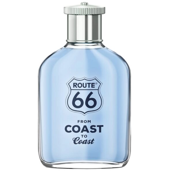 Route 66 From Coast to Coast woda toaletowa spray 100ml (P1)