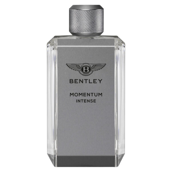 Bentley Momentum Intense woda perfumowana spray 100ml (P1)