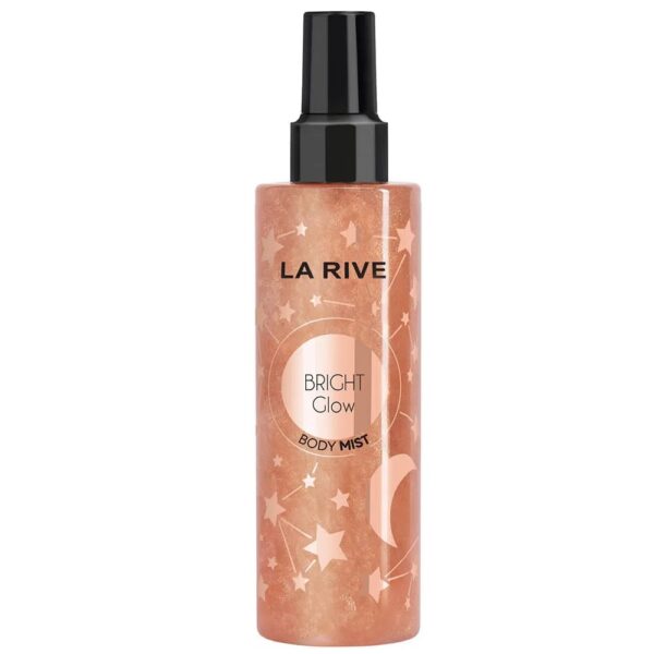 La Rive Bright Glow perfumowana mgiełka do ciała 200ml (P1)