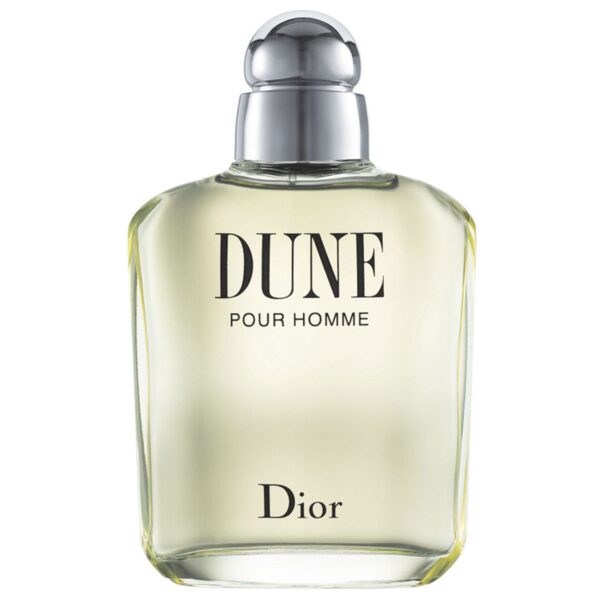Dior Dune Pour Homme woda toaletowa spray 100ml (P1)