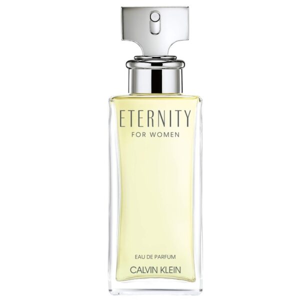 Calvin Klein Eternity Women woda perfumowana spray 100ml (P1)