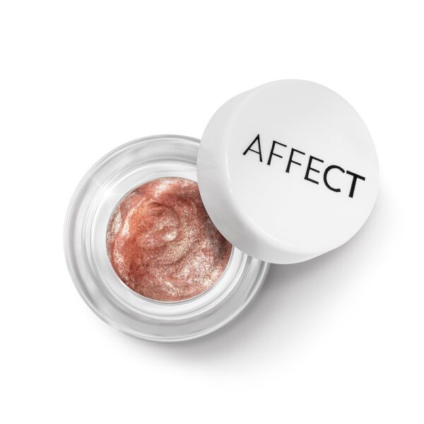 Affect Eyeconic Mousse cień do powiek w musie E-0004 Super Star 5g (P1)