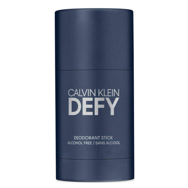 Calvin Klein Defy Men dezodorant sztyft 75ml (P1)