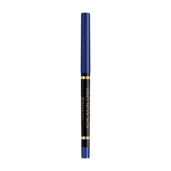 Max Factor Kohl Kajal Liner automatyczna kredka do oczu 002 Azure 5g (P1)