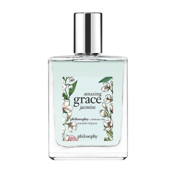 Philosophy Amazing Grace Jasmine woda toaletowa spray 60ml (P1)