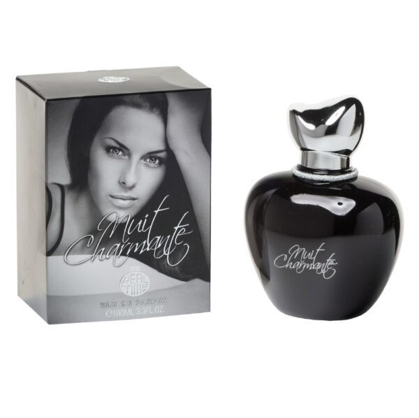 Real Time Nuit Charmante woda perfumowana spray 100ml (P1)