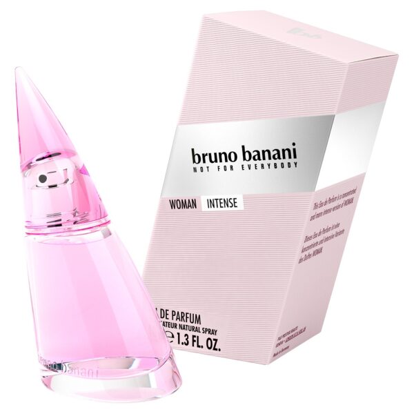 Bruno Banani Woman Intense woda perfumowana spray 40ml (P1)