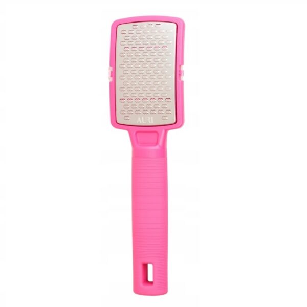 Auri Pro Sleek & Soft Pedicure File tarka do stóp (P1)
