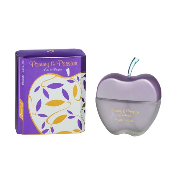 Omerta Pommy & Passion woda perfumowana spray 100ml (P1)