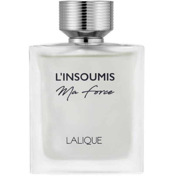 Lalique L'Insoumis Ma Force woda toaletowa spray 100ml (P1)