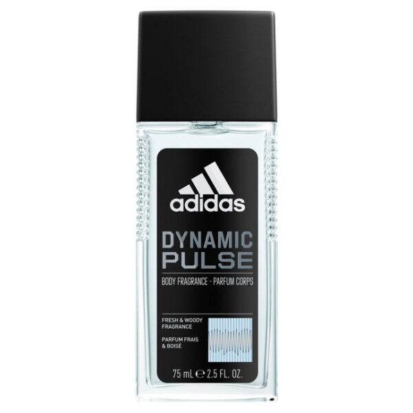 ADIDAS Dynamic Pulse DEO spray 75ml (P1)
