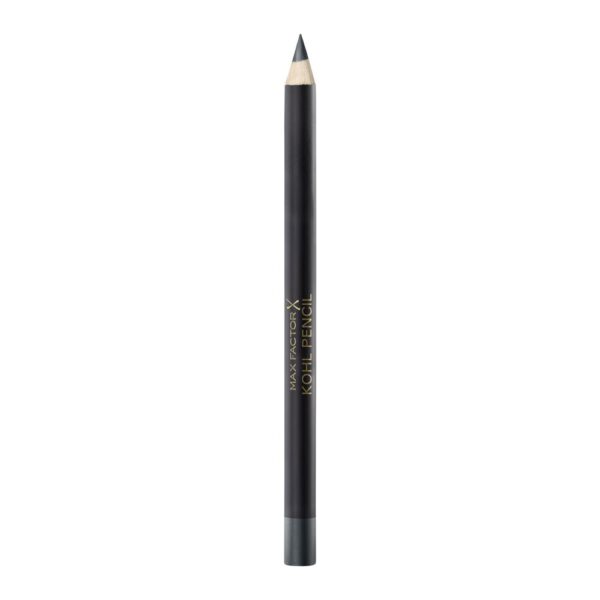 Max Factor Kohl Pencil konturówka do oczu 050 Charcoal Grey 4g (P1)