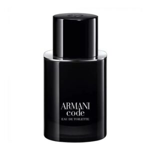 Giorgio Armani Armani Code Pour Homme woda toaletowa spray 50ml (P1)