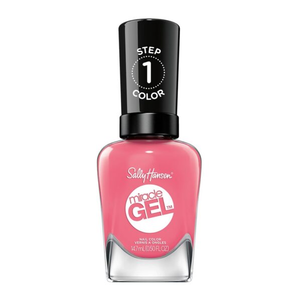 Sally Hansen Miracle Gel żelowy lakier do paznokci 292 Rain Glow 14.7ml (P1)