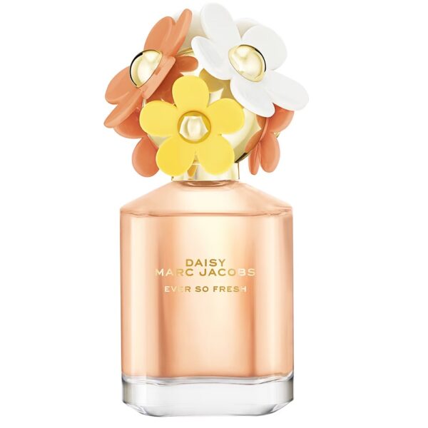 Marc Jacobs Daisy Ever So Fresh woda perfumowana spray 75ml (P1)