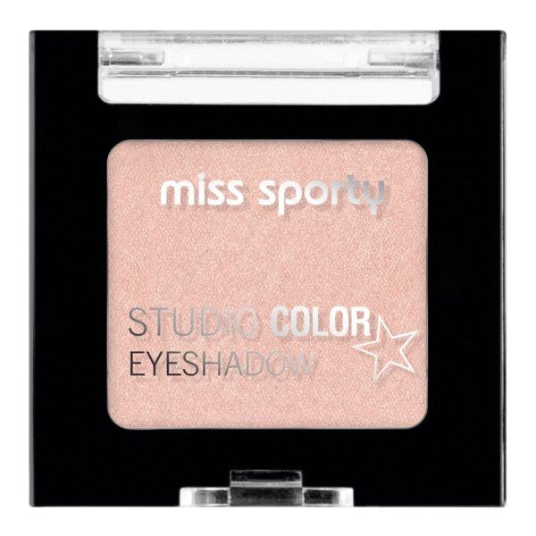 Miss Sporty Studio Color Mono trwały cień do powiek 030 2.5g (P1)