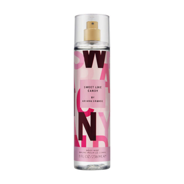 Ariana Grande Sweet Like Candy mgiełka do ciała 236ml (P1)