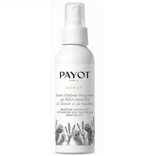 Payot Herbier Beneficial Interior Mist mgiełka do wnętrz 100ml (P1)