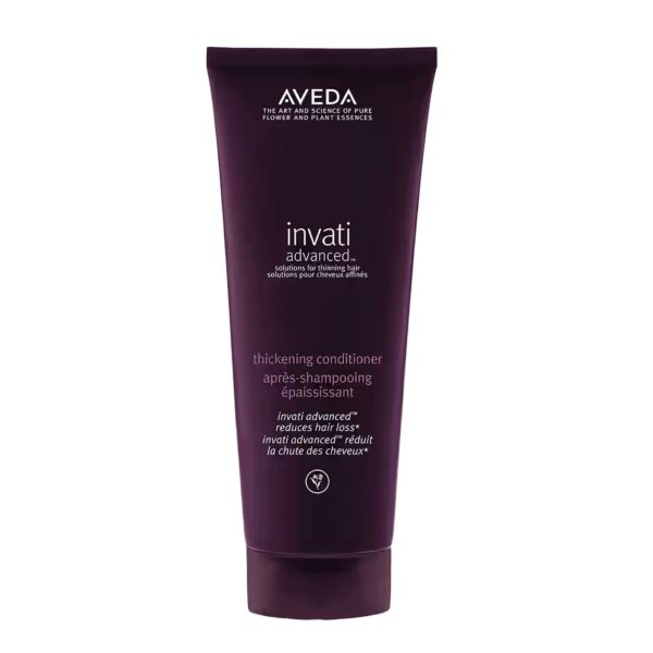 Aveda Invati Advanced Thickening Conditioner zagęszczająca odżywka do włosów 200ml (P1)