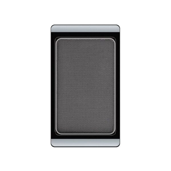 Artdeco Magnetic Eyebrow Powder magnetyczny puder do brwi 02 Dark 0.8g (P1)