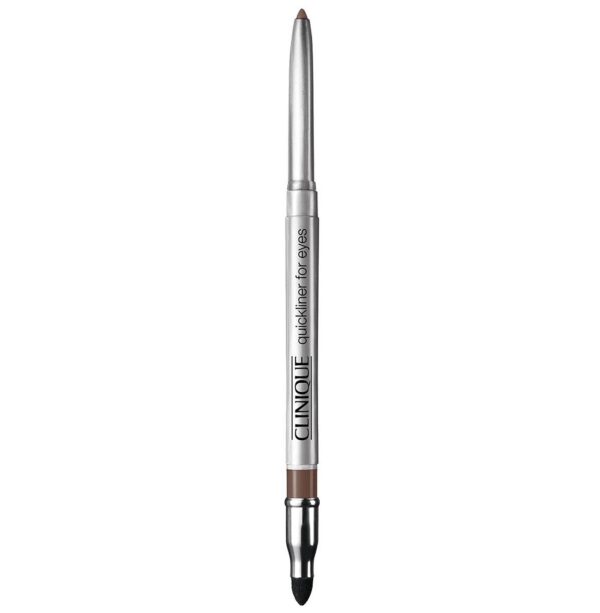 Clinique Quickliner For Eyes konturówka do oczu 03 Roast Coffee 1.2g (P1)
