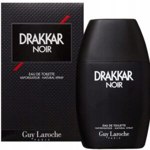 Guy Laroche Drakkar Noir woda toaletowa spray 200ml (P1)