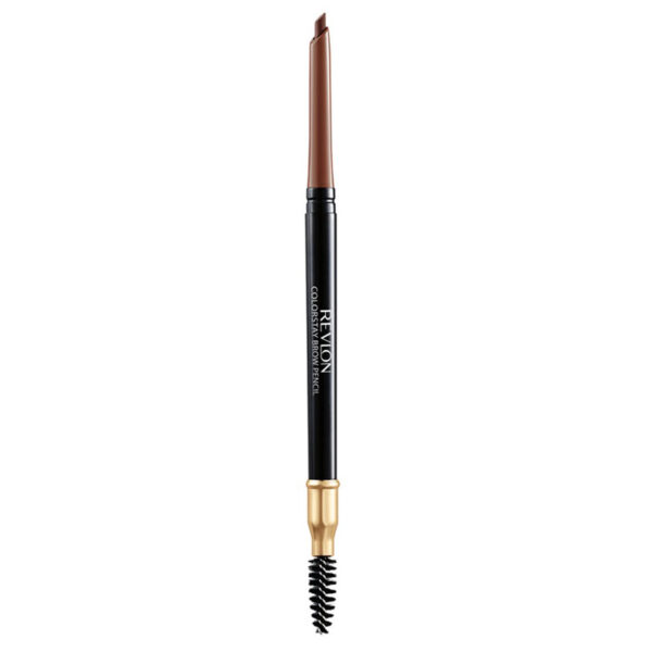 Revlon ColorStay Brow Pencil kredka do brwi 210 Soft Brown 0.35g (P1)