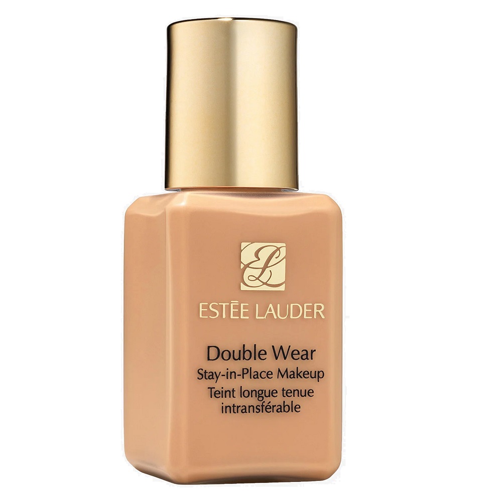 Estée Lauder Double Wear Stay In Place Makeup SPF10 długotrwały średnio kryjący matowy podkład do twarzy 2N1 Desert Beige 15ml (P1)
