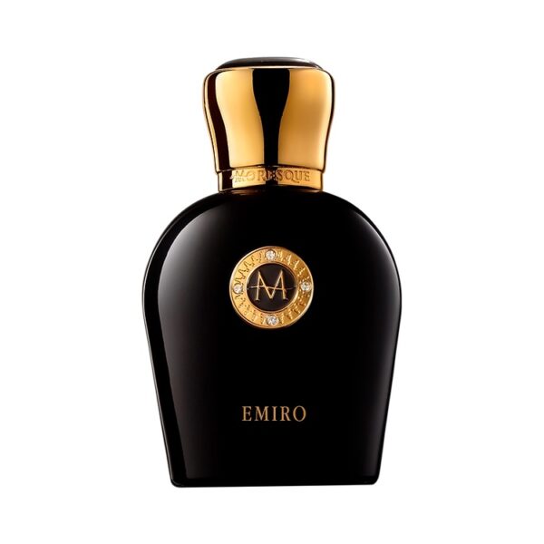 Moresque Emiro woda perfumowana spray 50ml (P1)