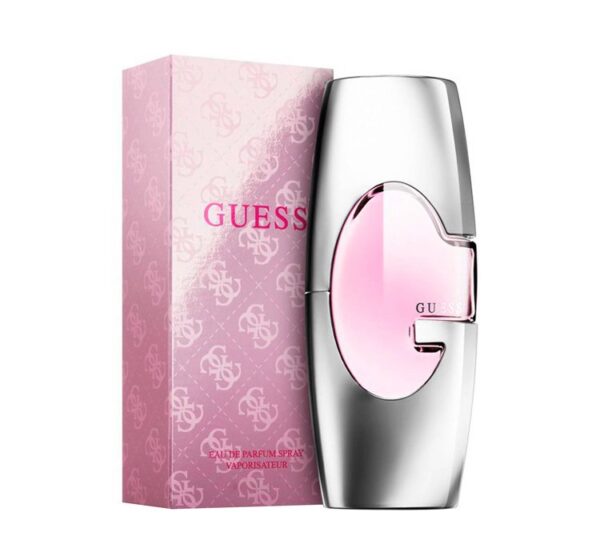 Guess Woman woda perfumowana spray 75ml (P1)