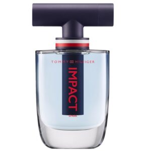 Tommy Hilfiger Impact Spark woda toaletowa spray 100ml (P1)
