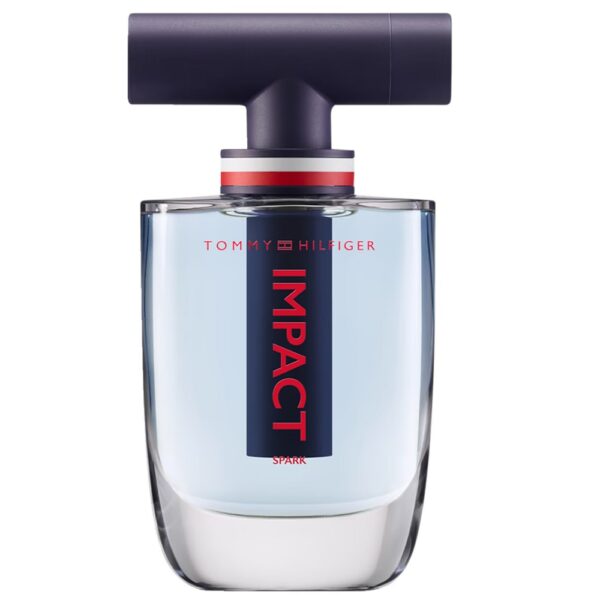 Tommy Hilfiger Impact Spark woda toaletowa spray 100ml (P1)