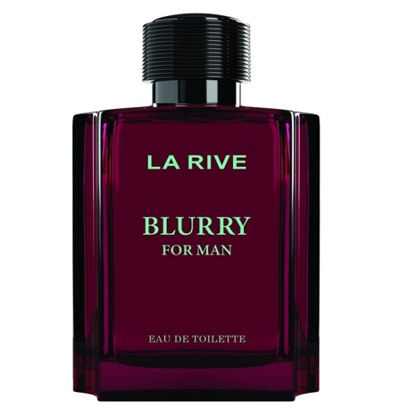 La Rive Blurry For Man woda toaletowa spray 100ml (P1)