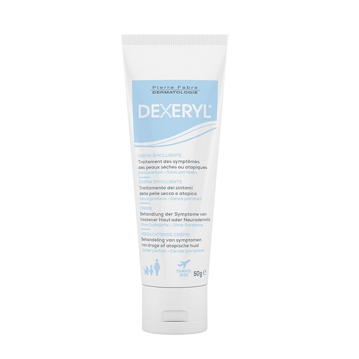 Dexeryl Emollient krem emolientowy 50g (P1)