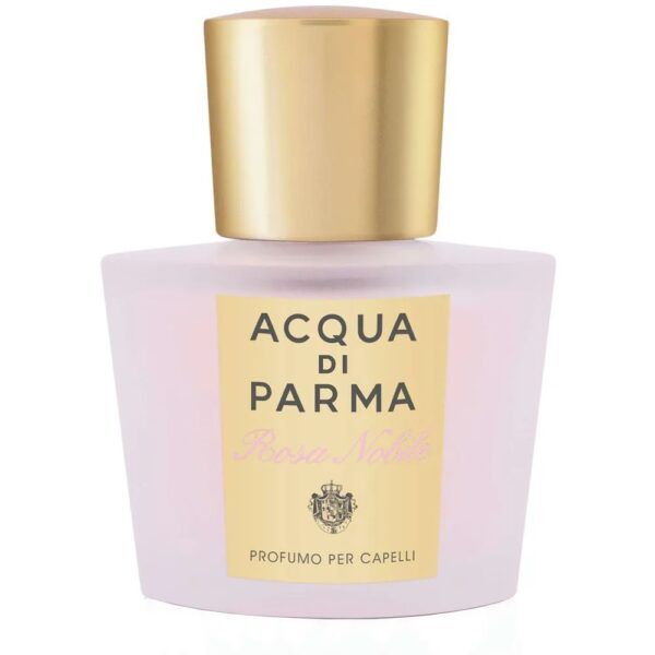 Acqua di Parma Rosa Nobile mgiełka do włosów 50ml (P1)